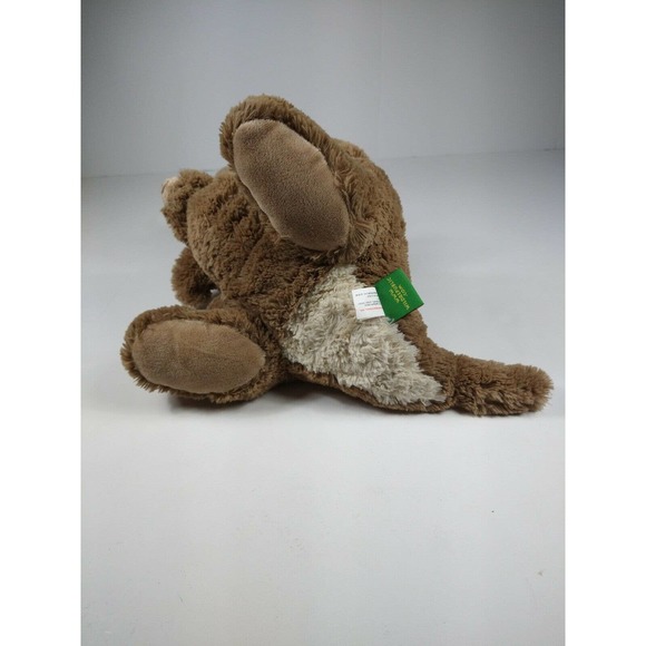 Wild Republic Hug'Ems Kangaroo - Picture 7 of 8